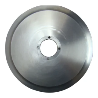 Navaja para Rebanadora Bizerba GSP / VSI – Cuchilla Circular de Acero Inoxidable