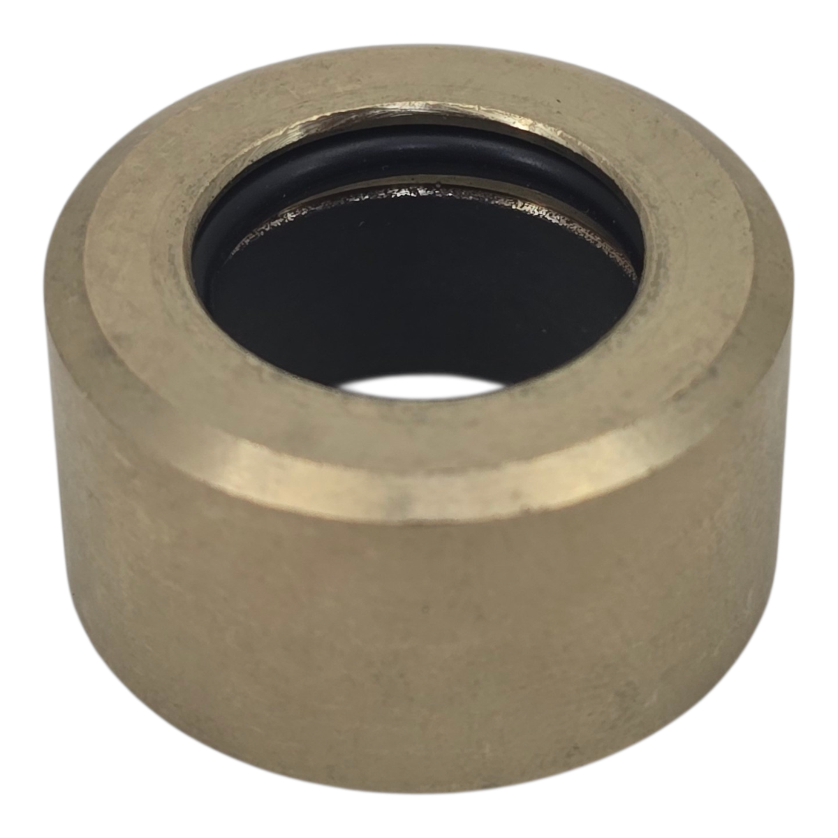 83532 - Buje de Bronce con O-Ring para Guías de Cabezal de Corte Treif - Imagen 2