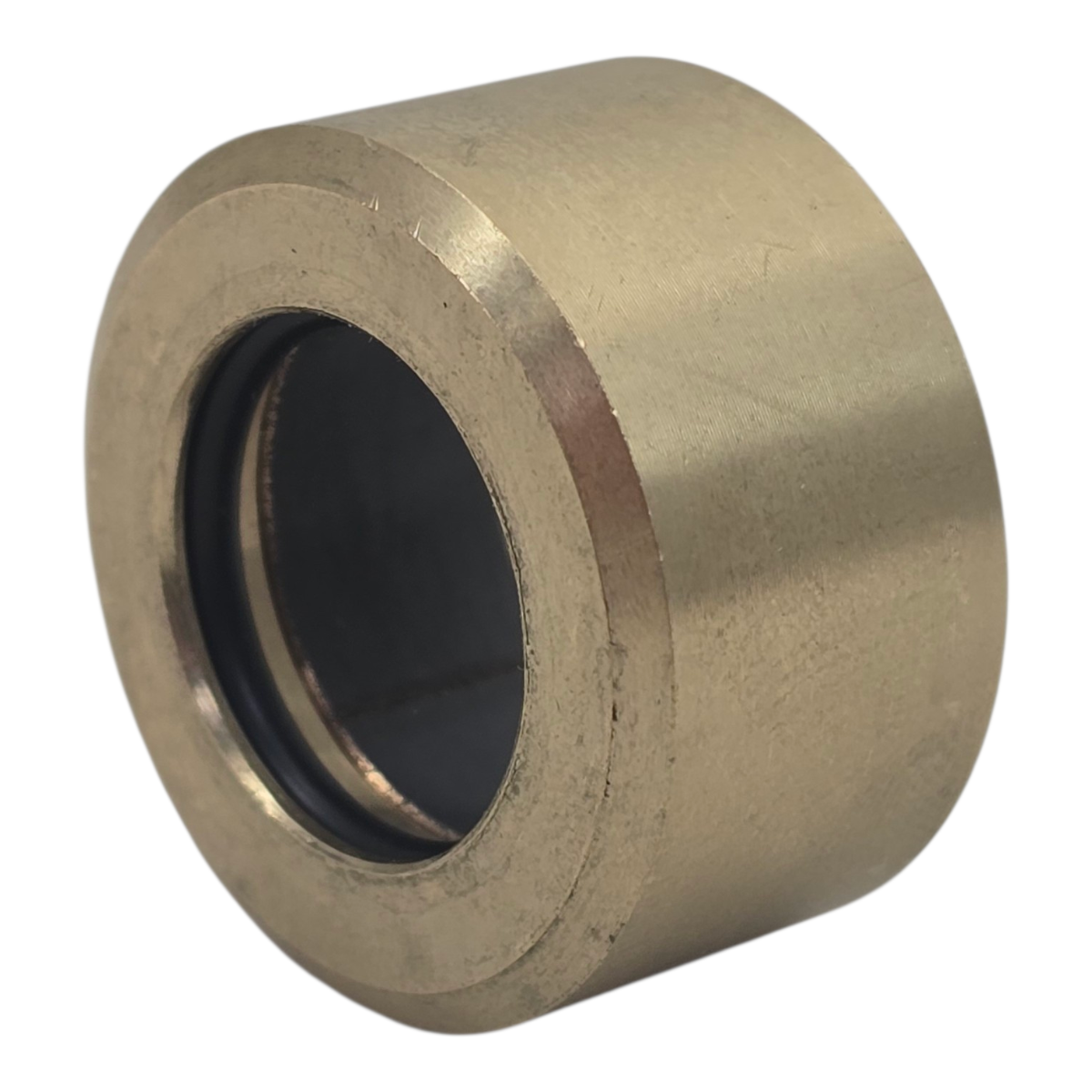 83532 - Buje de Bronce con O-Ring para Guías de Cabezal de Corte Treif - Imagen 3