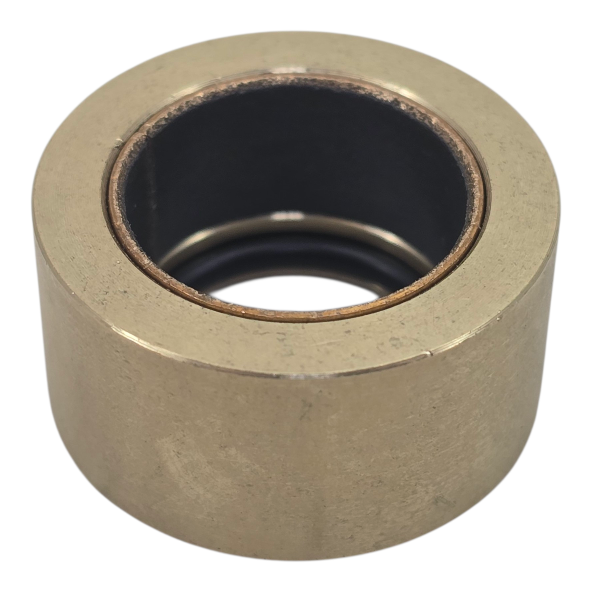 83532 - Buje de Bronce con O-Ring para Guías de Cabezal de Corte Treif